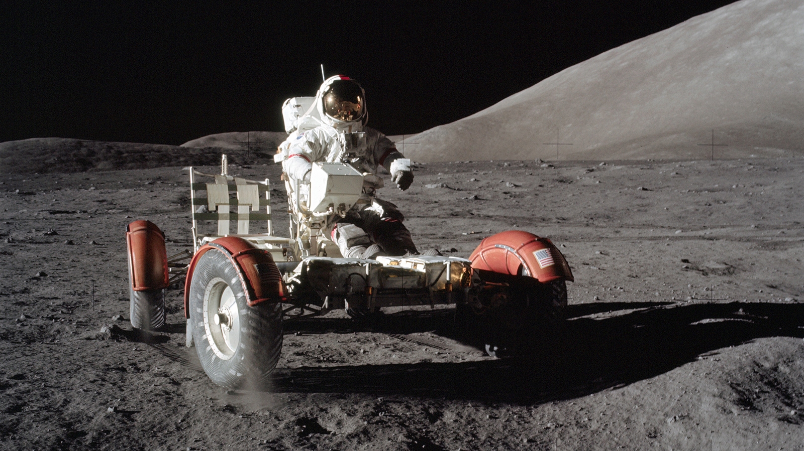 Comparing the Artemis moon buggy contenders