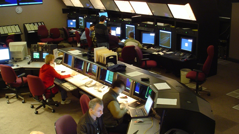 Poll: Many in U.S. oppose privatizing air traffic control
