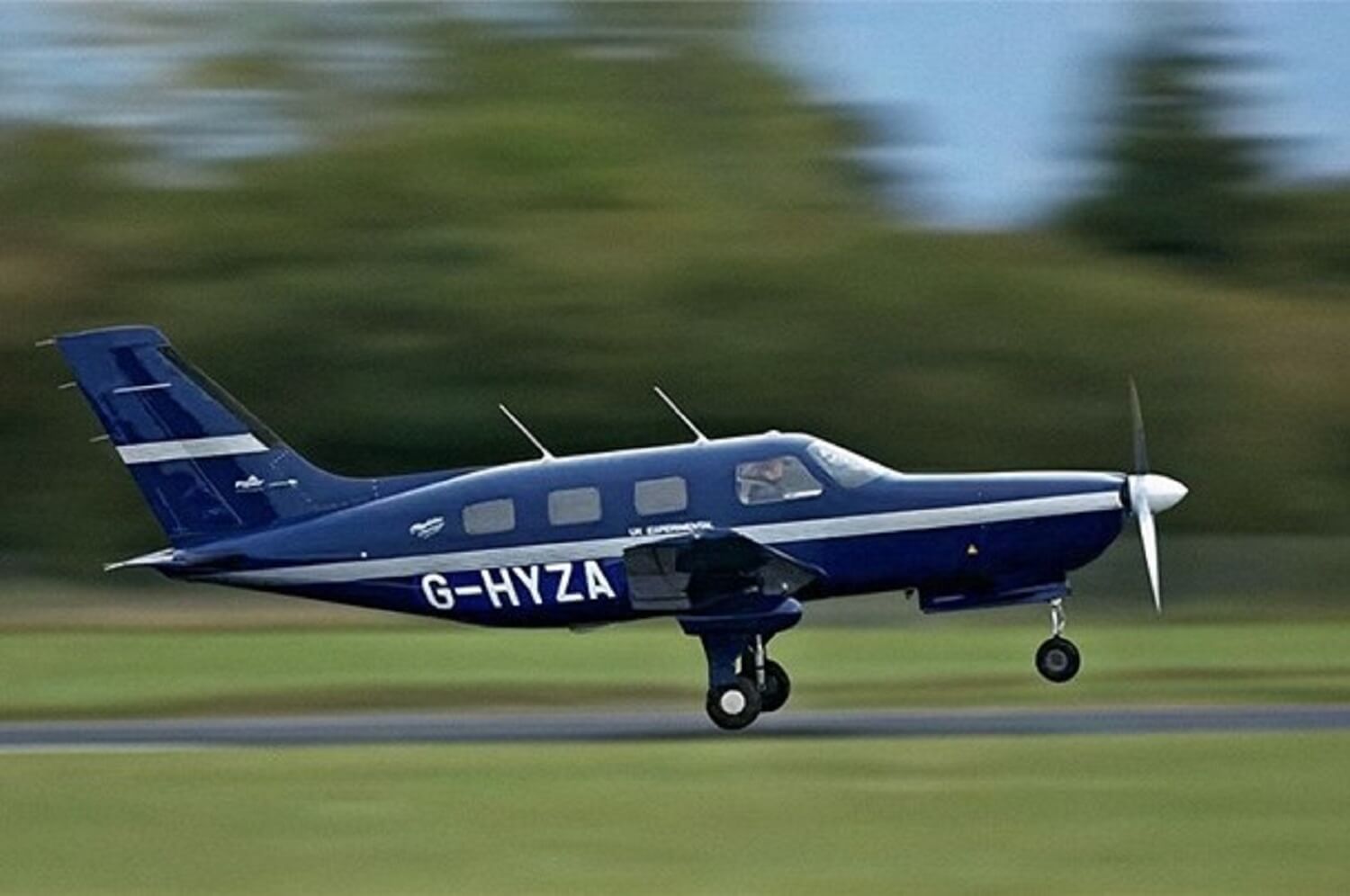 Air mobility companies stake longer distance flights on fuel cell technology