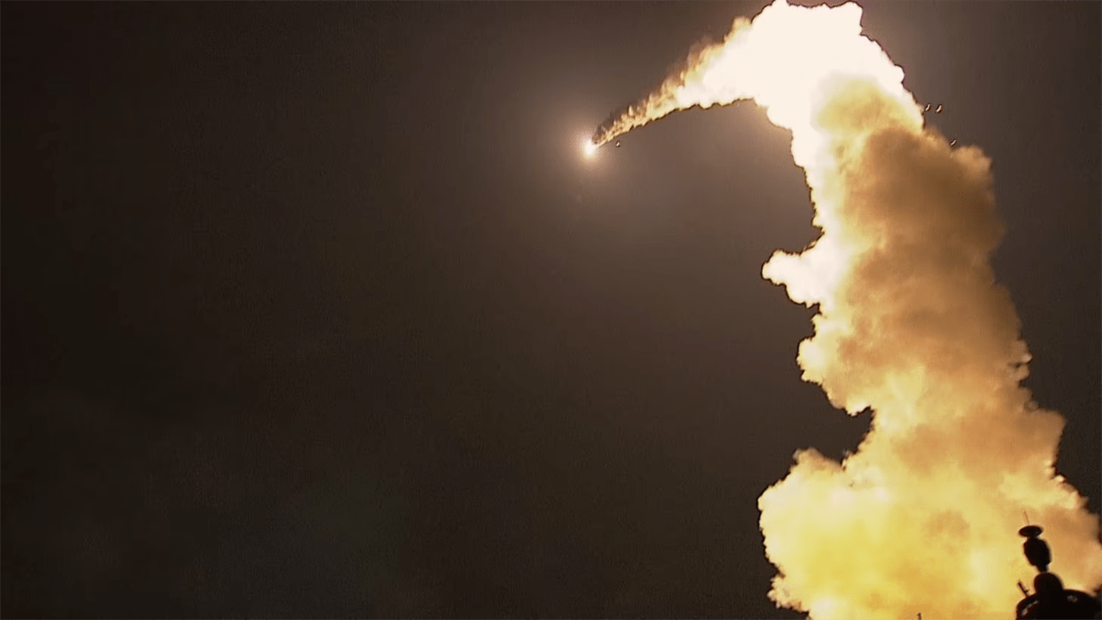 U.S. Space Command’s role in missile defense looks poised to grow