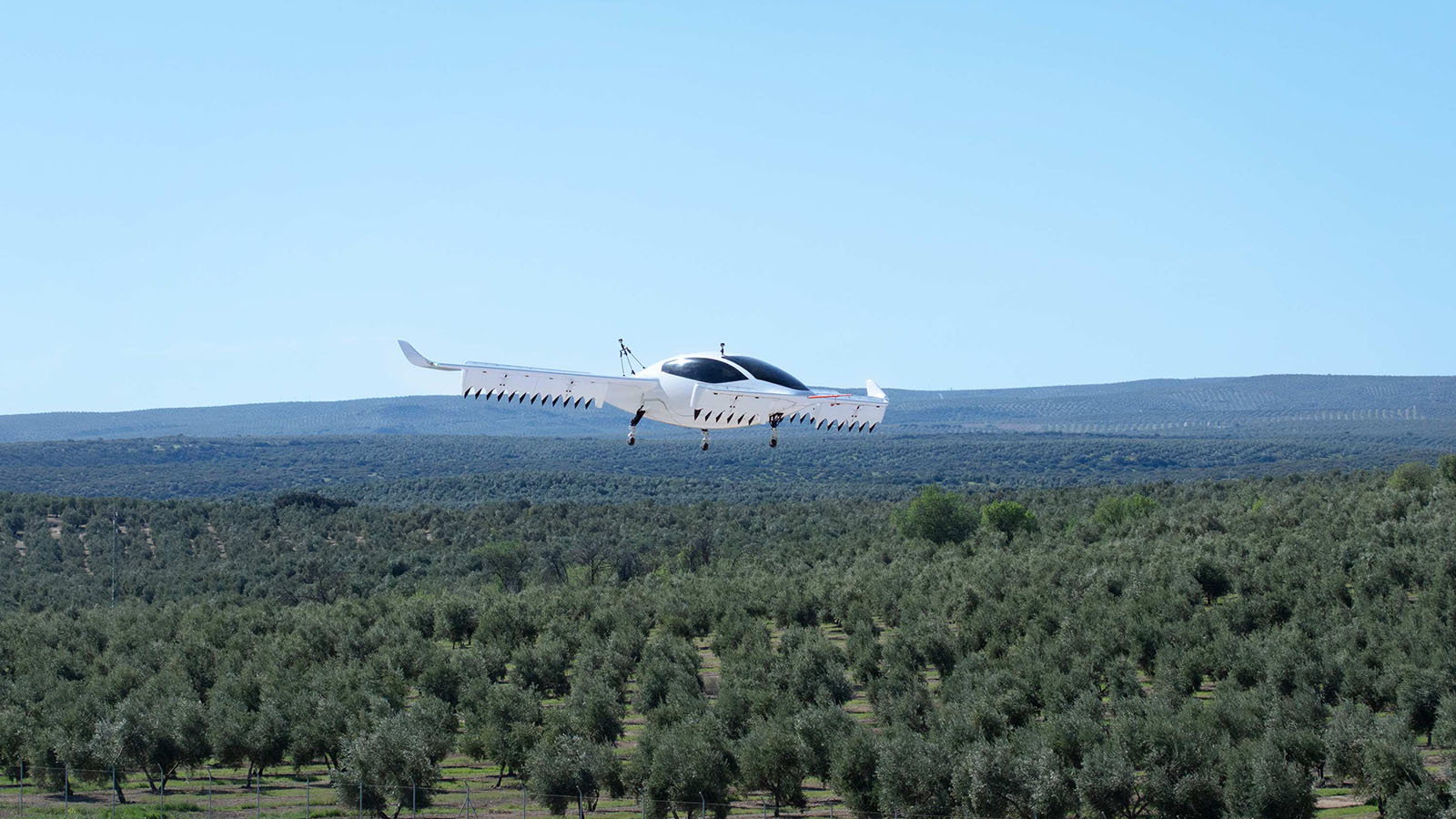 Lilium is confident enough in its choice of battery tech to start production of certification aircraft