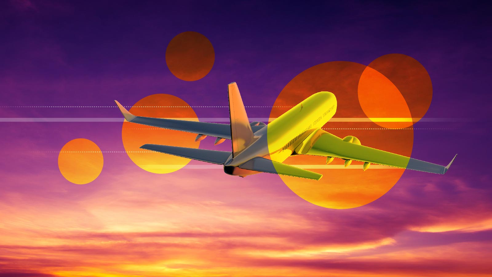 Is aviation sustainability dead?