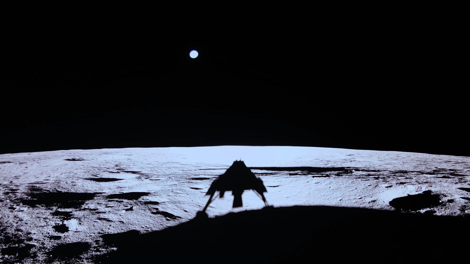 What’s next for this prototype computer that survived 14 days on the moon