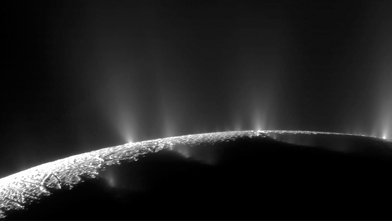 Cassini’s lessons for  Europa Clipper