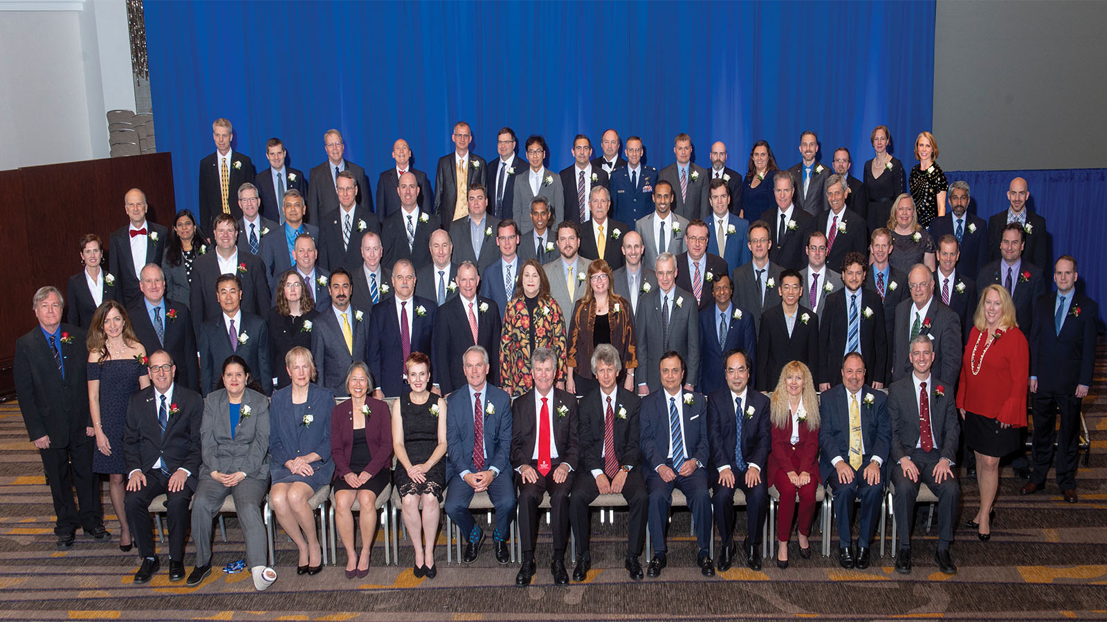 2019 Associate Fellows_0000_Class of 2019 Associate Fellows