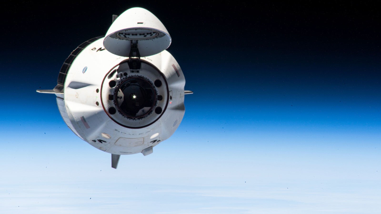 Human spaceflights and science missions lead dynamic year