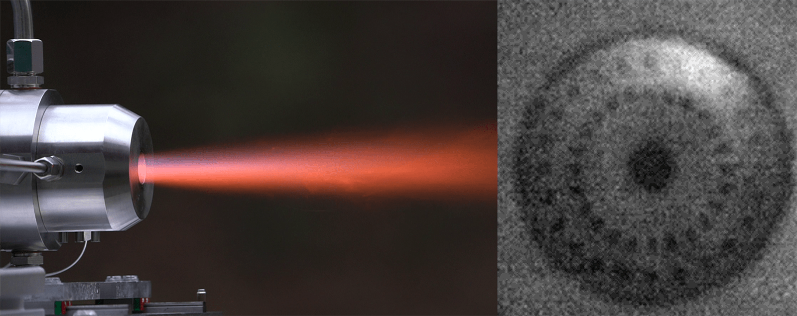 Rotating detonation designs make progress on multiple continents