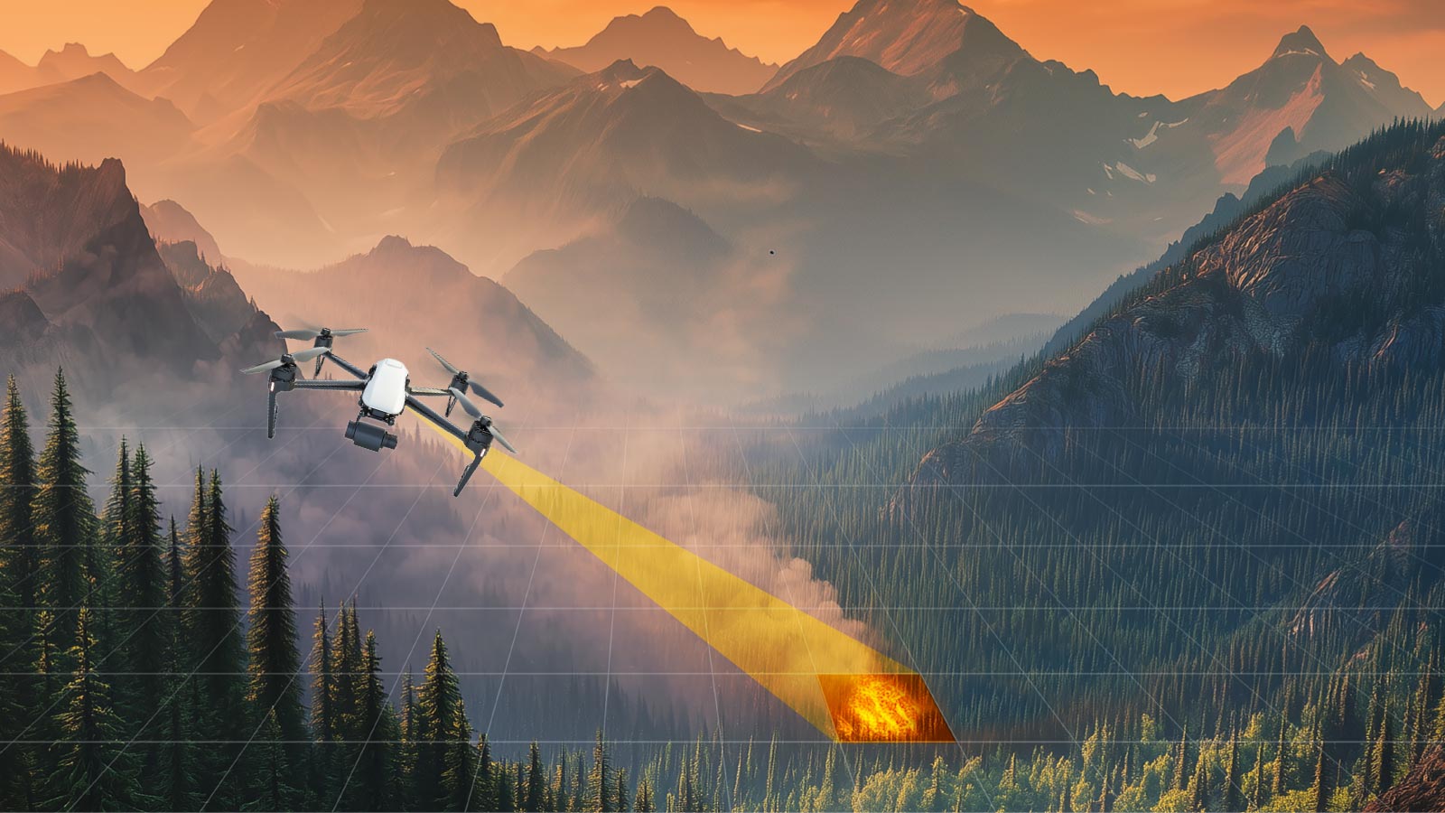 Wanted: more eyes in the skies