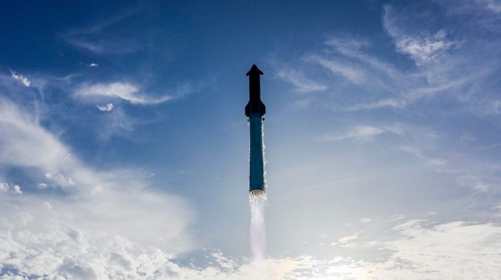 Details still fuzzy for Trump’s plan to streamline space licensing