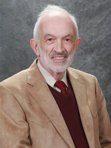 AIAA Fellow Saric Died in April 2025