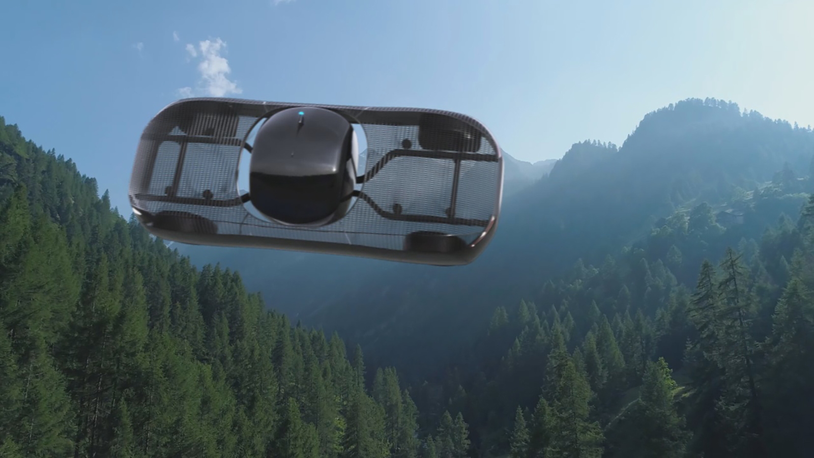 PAVs and other two-seater aircraft developers push toward commercialization