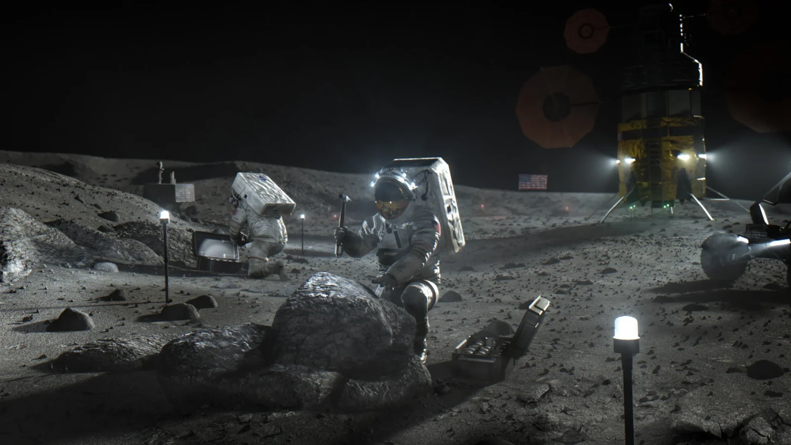 Lunar limbo: the possible paths ahead for Artemis