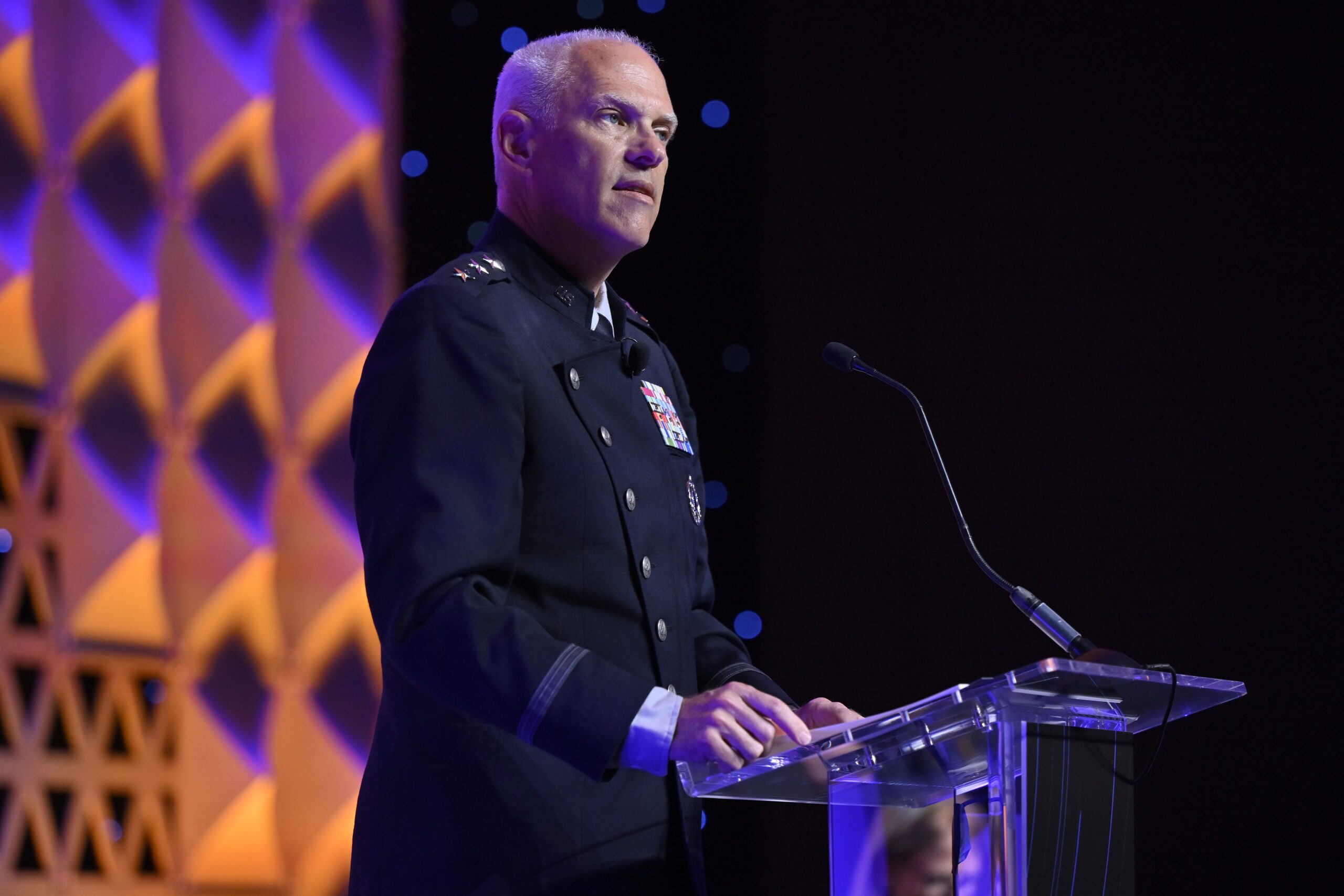 U.S. Space Systems Command chief: First Vulcan national security launch is “weeks” away