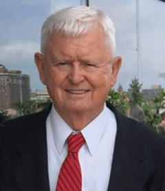AIAA Senior Member Wendl Died in May 2025