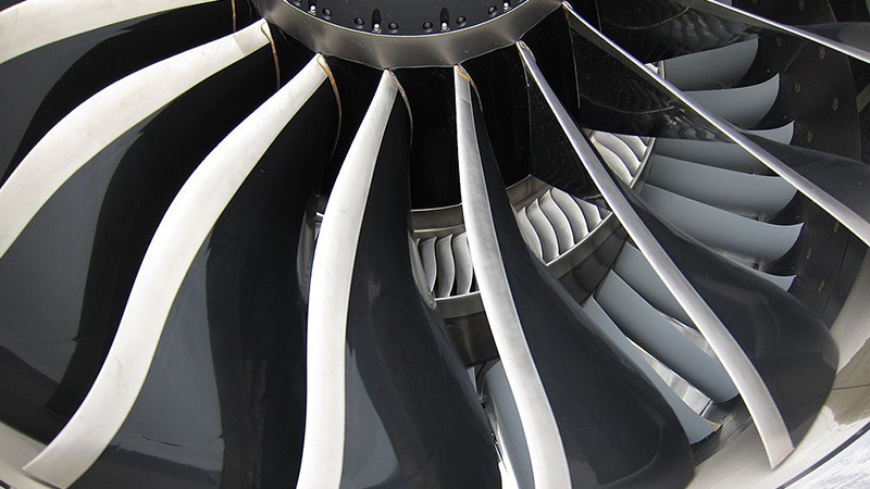 Protecting turbine blades