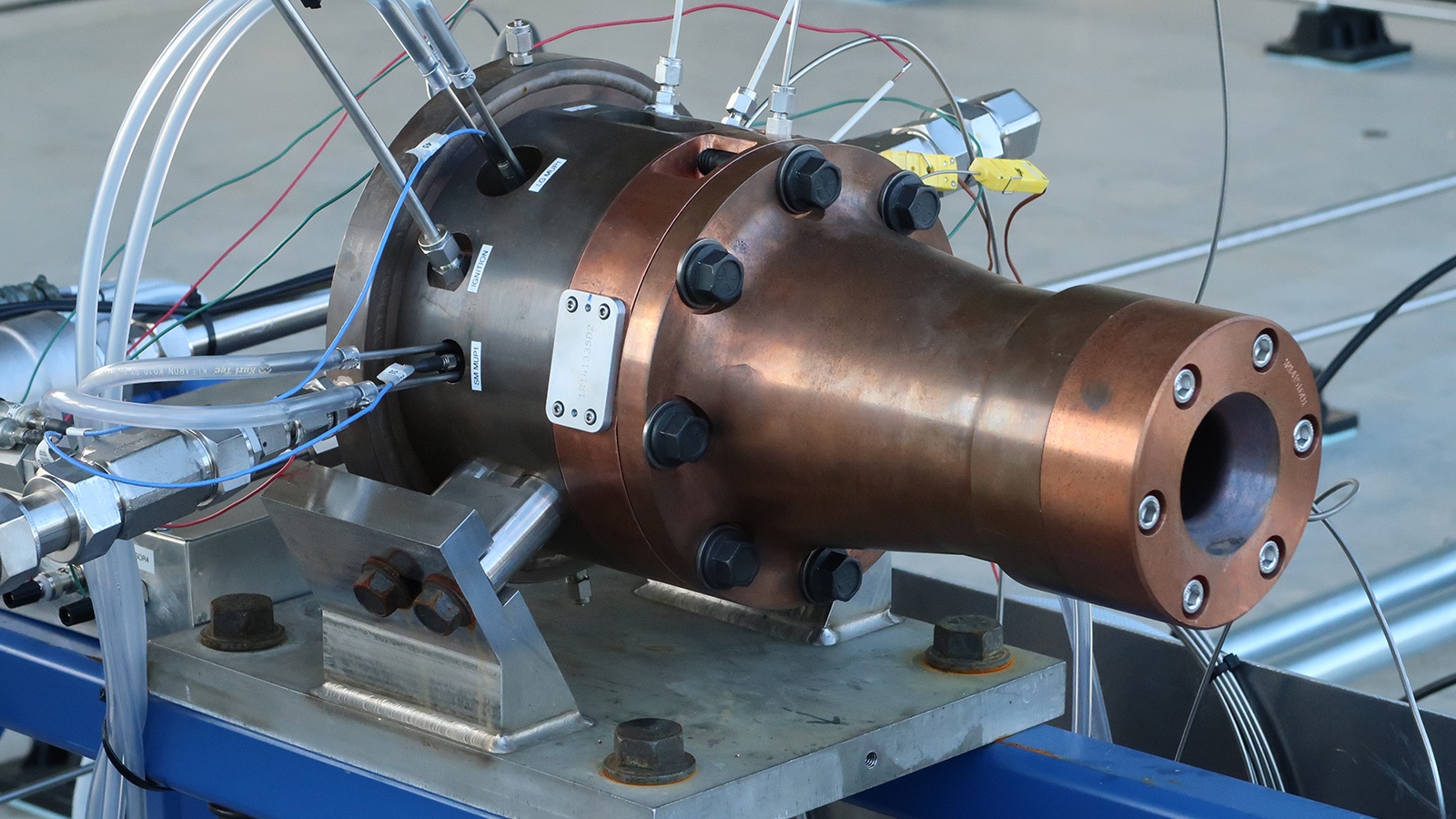 Increasing engine efficiency