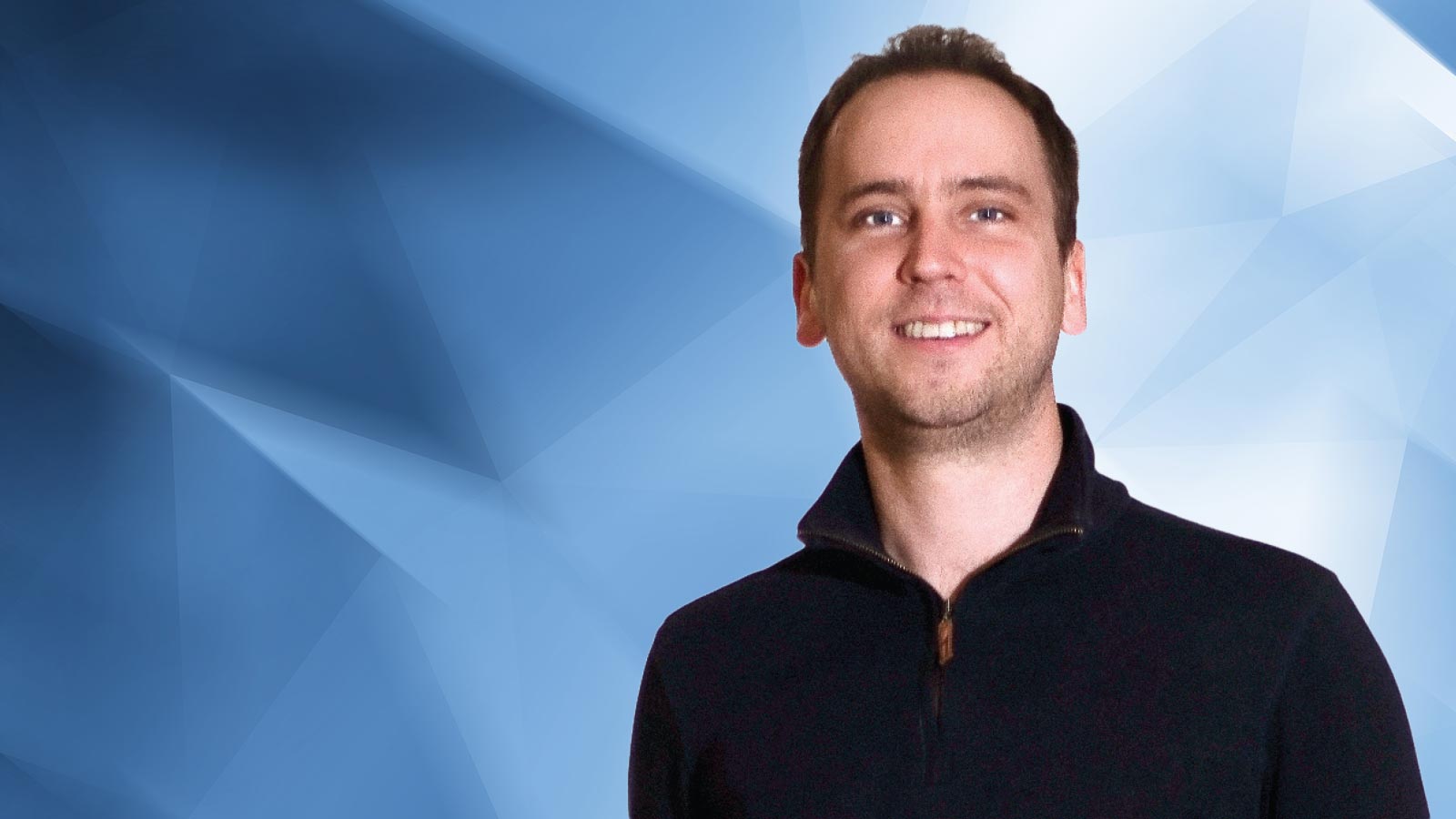 From launching model rockets to a career in microgravity research
