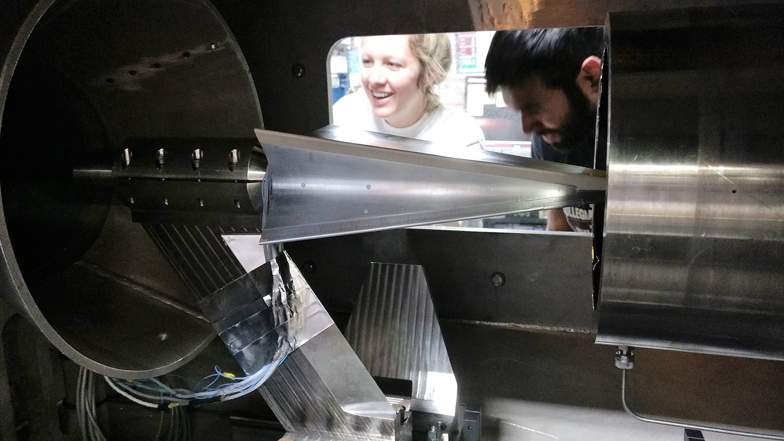 Decoding the boundary layer at hypersonic speeds