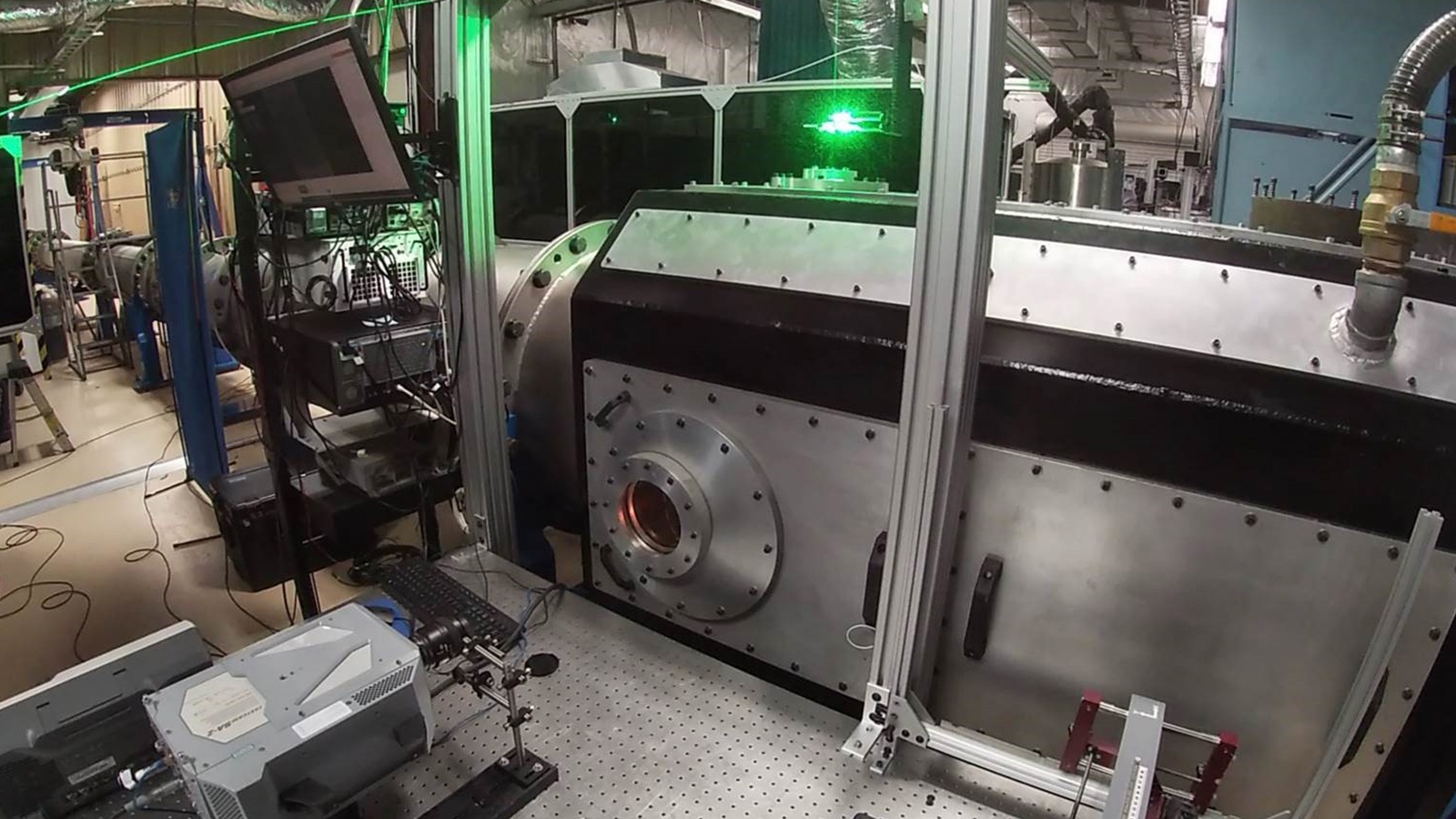 Flight tests and commitment to research mark hypersonics progress