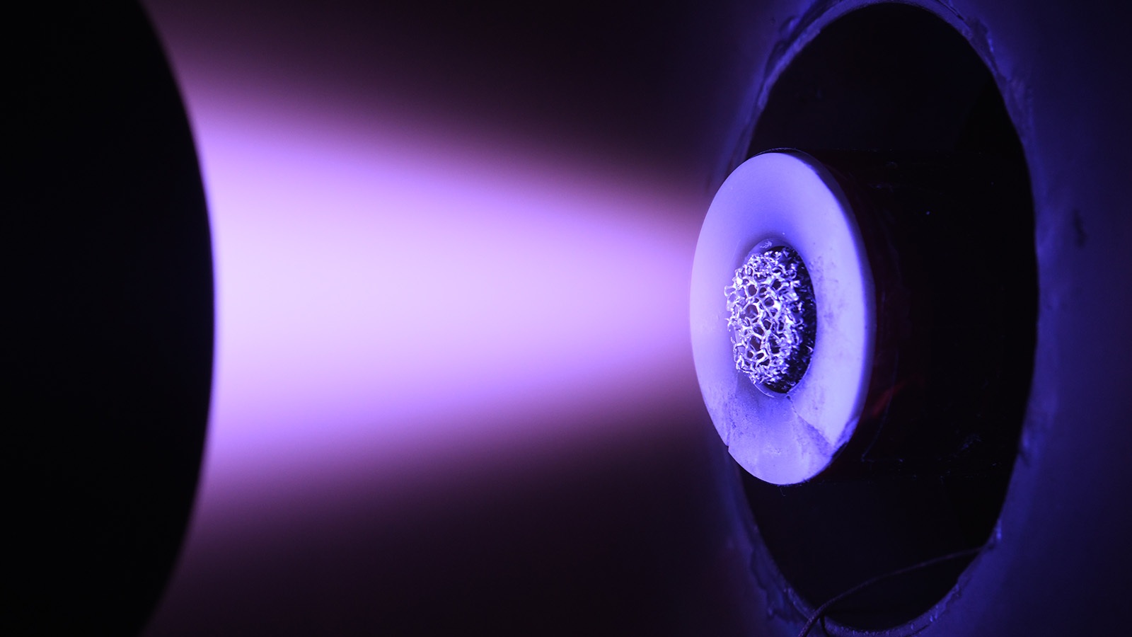 Electric propulsion: An expanding capability and community