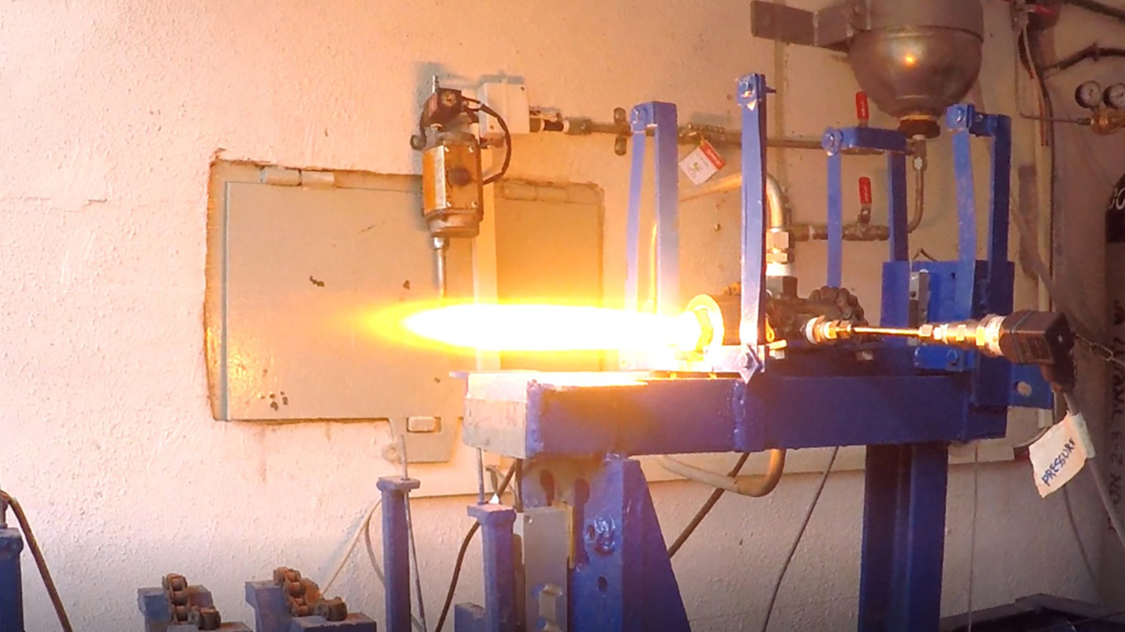 A defining year for hybrid rocket innovation
