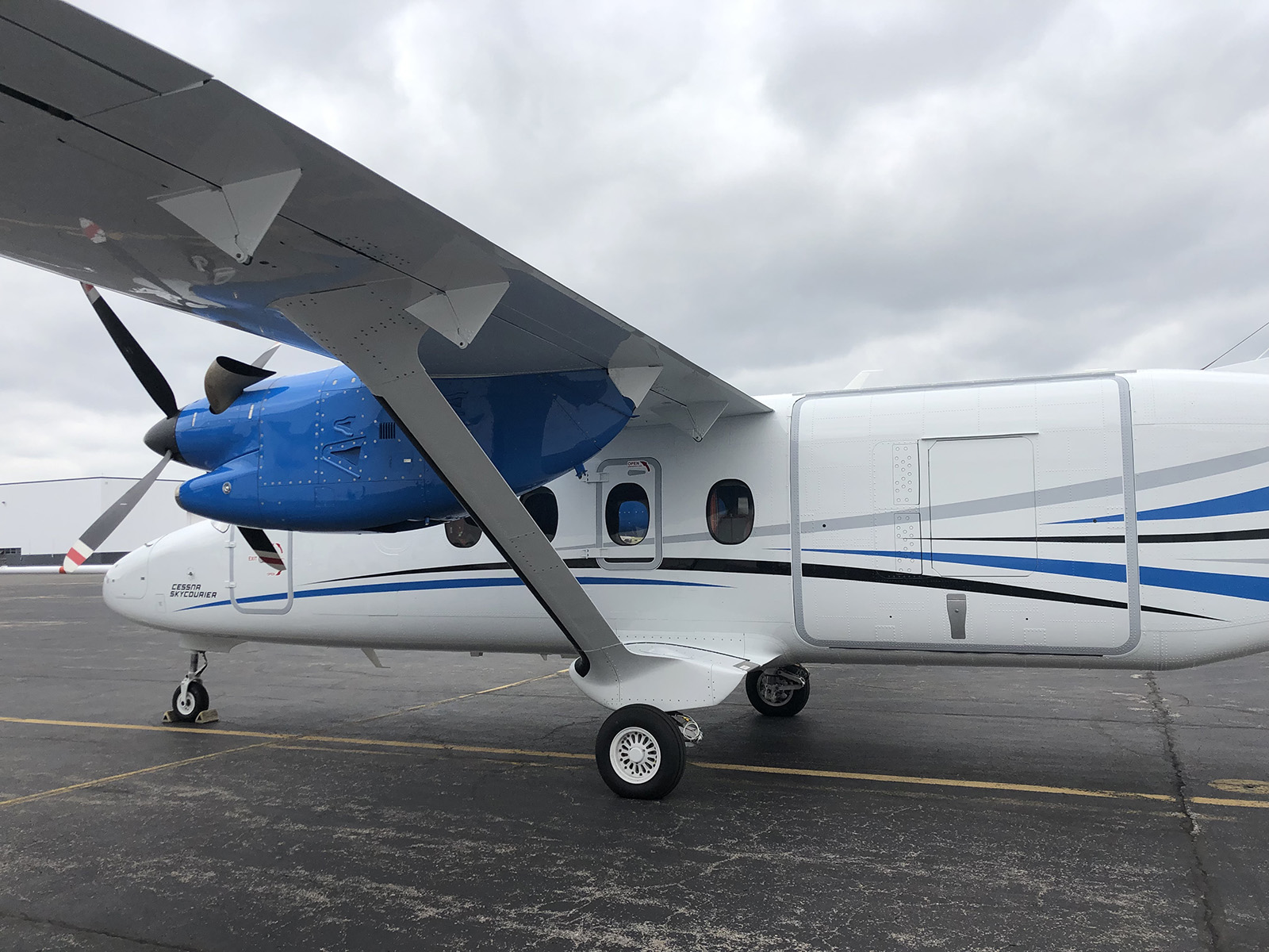 Site visit: Textron Aviation’s Wichita, Kansas, facilities