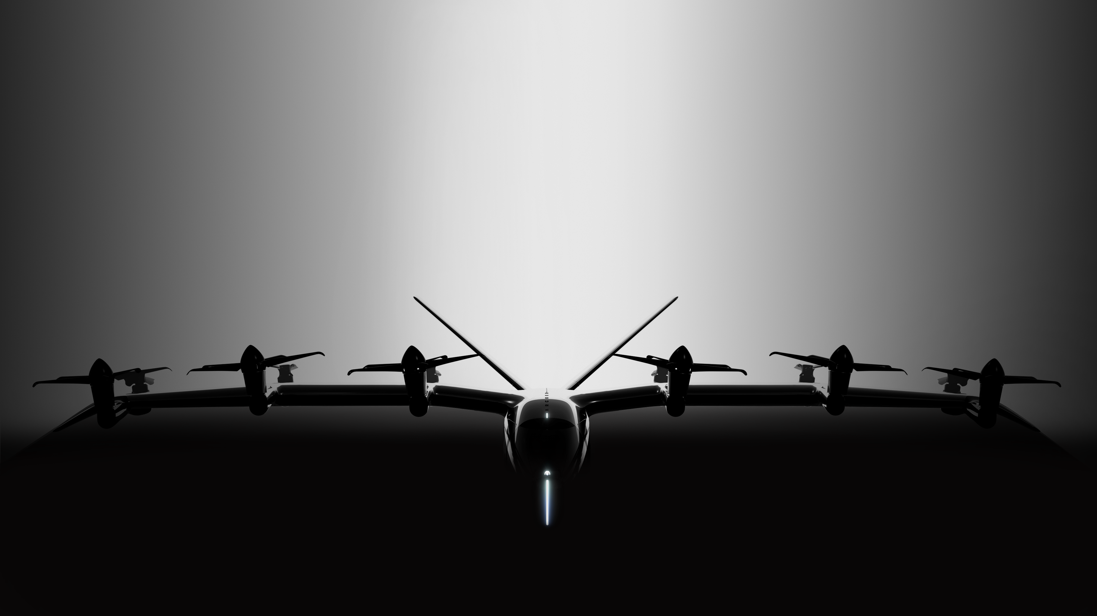 Archer, United Airlines choose Newark-to-Manhattan route as the first for Archer’s air taxis