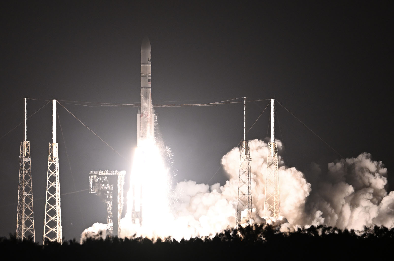A year of firsts in liquid propulsion