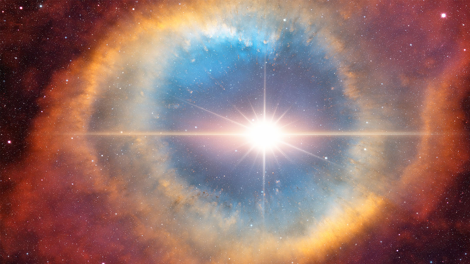 A Transformative Year in  Aerospace