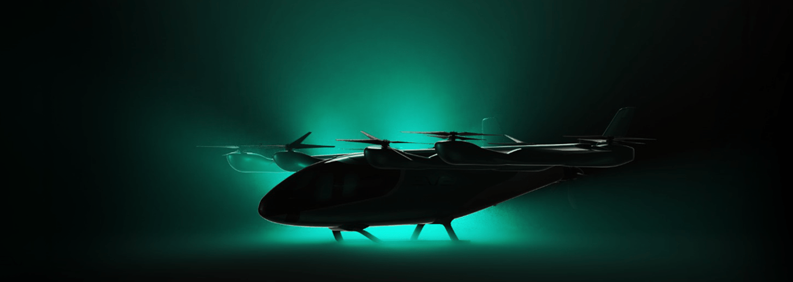 Paris Air Show: Eve releases updated air taxi design, new market outlook