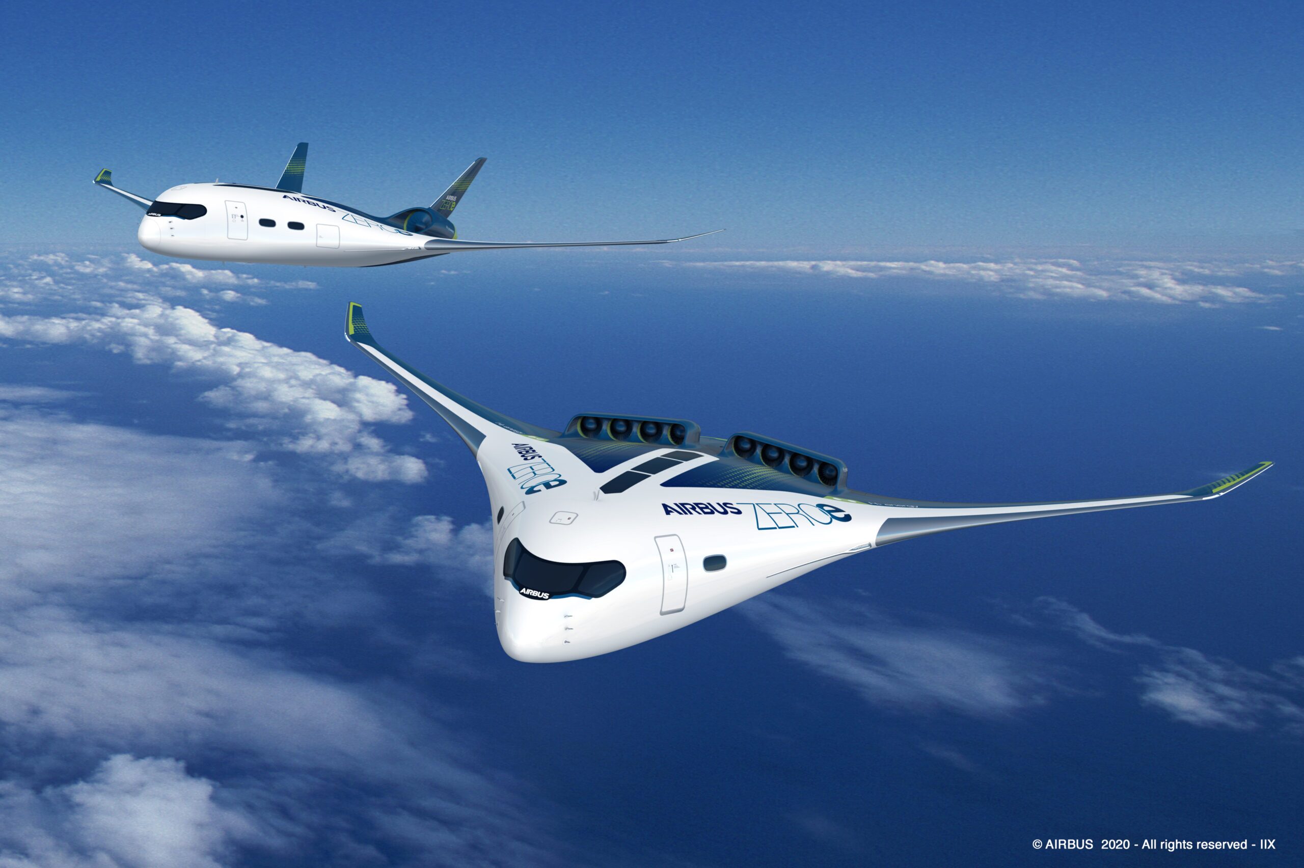 Redefining the Vision of Sustainable Aviation at AIAA AVIATION Forum 2025