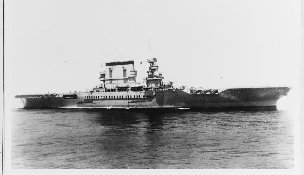 USS Lexington