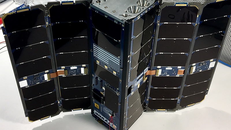 Advances in cubesat propulsion, launch technology