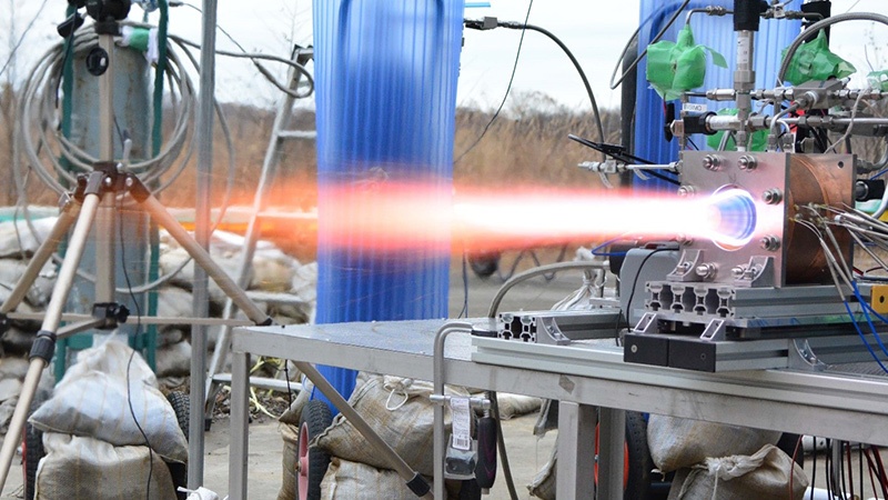 Advances made toward rotating detonation engines