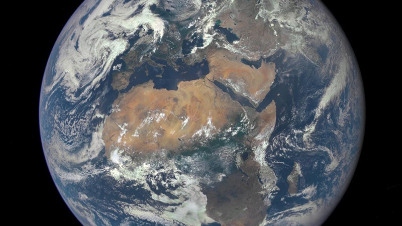 Fate of “Goresat” camera in limbo