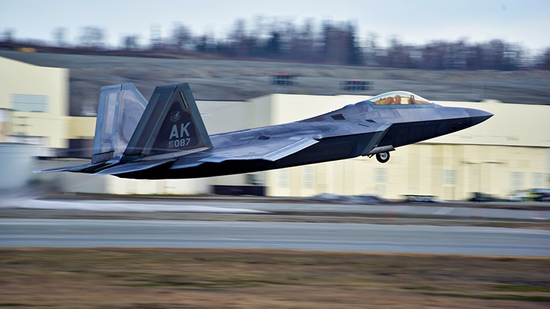 Aggressor aircraft attributes