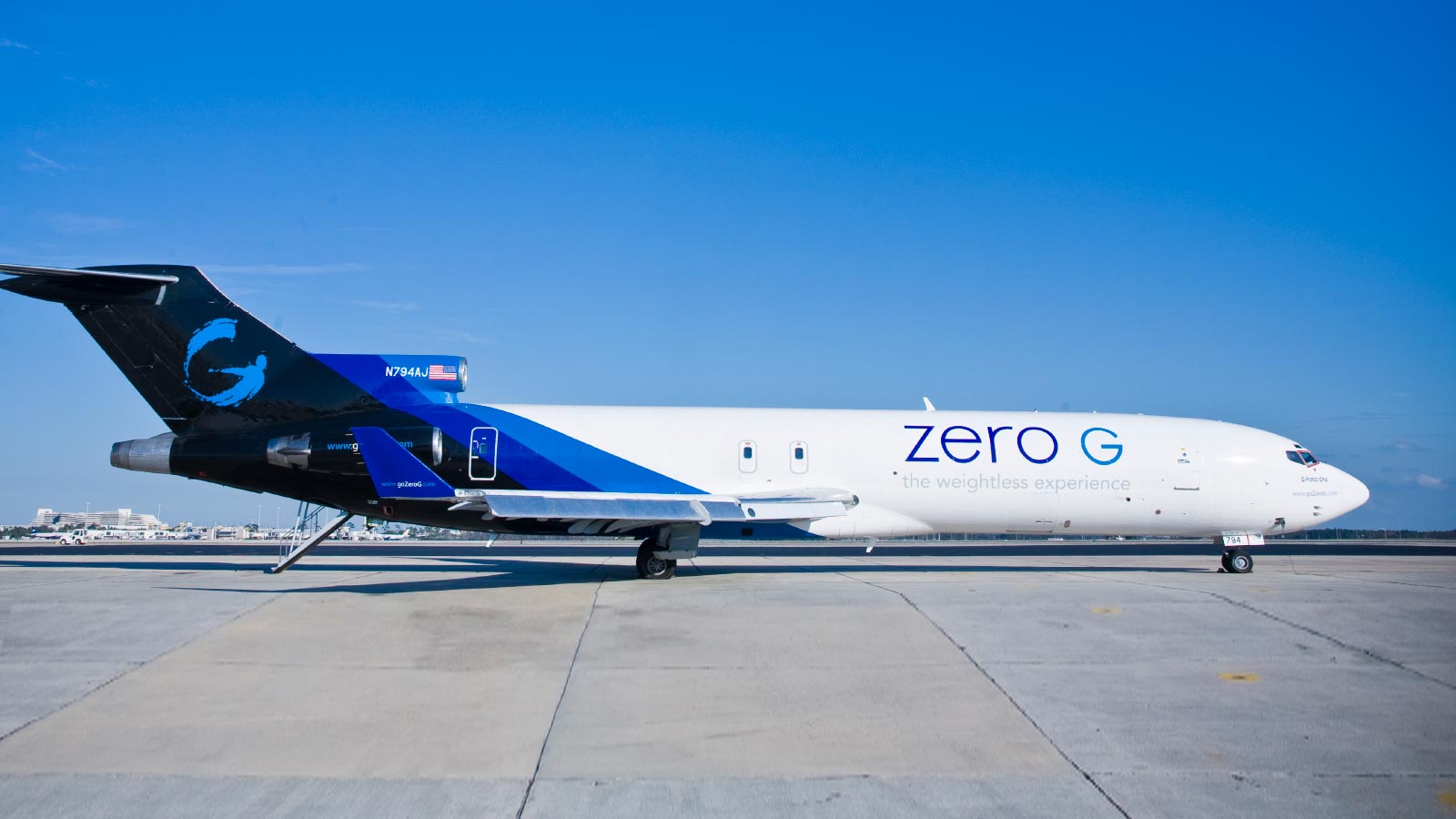 Affordable microgravity