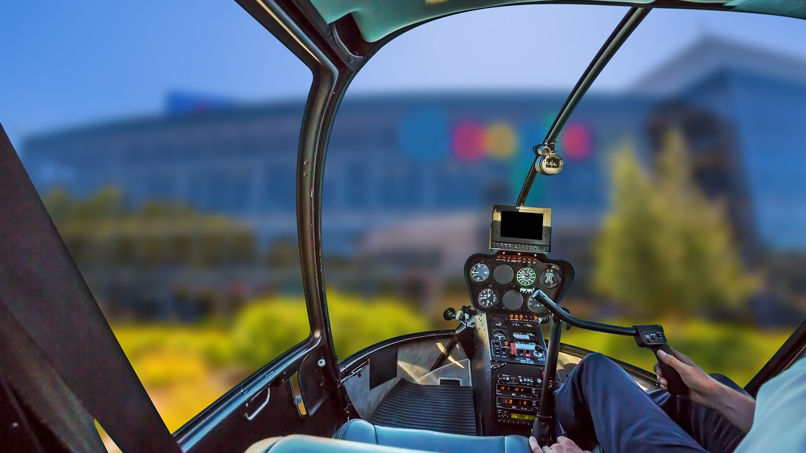 Personal aircraft: Why the revolution won’t happen