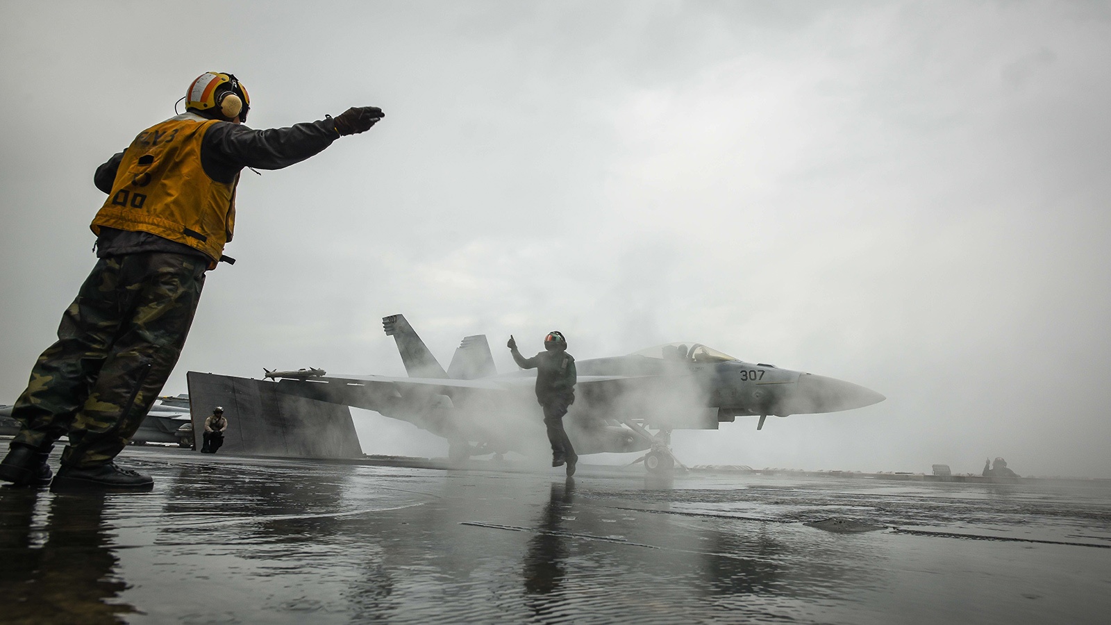 Mission-critical forecasting