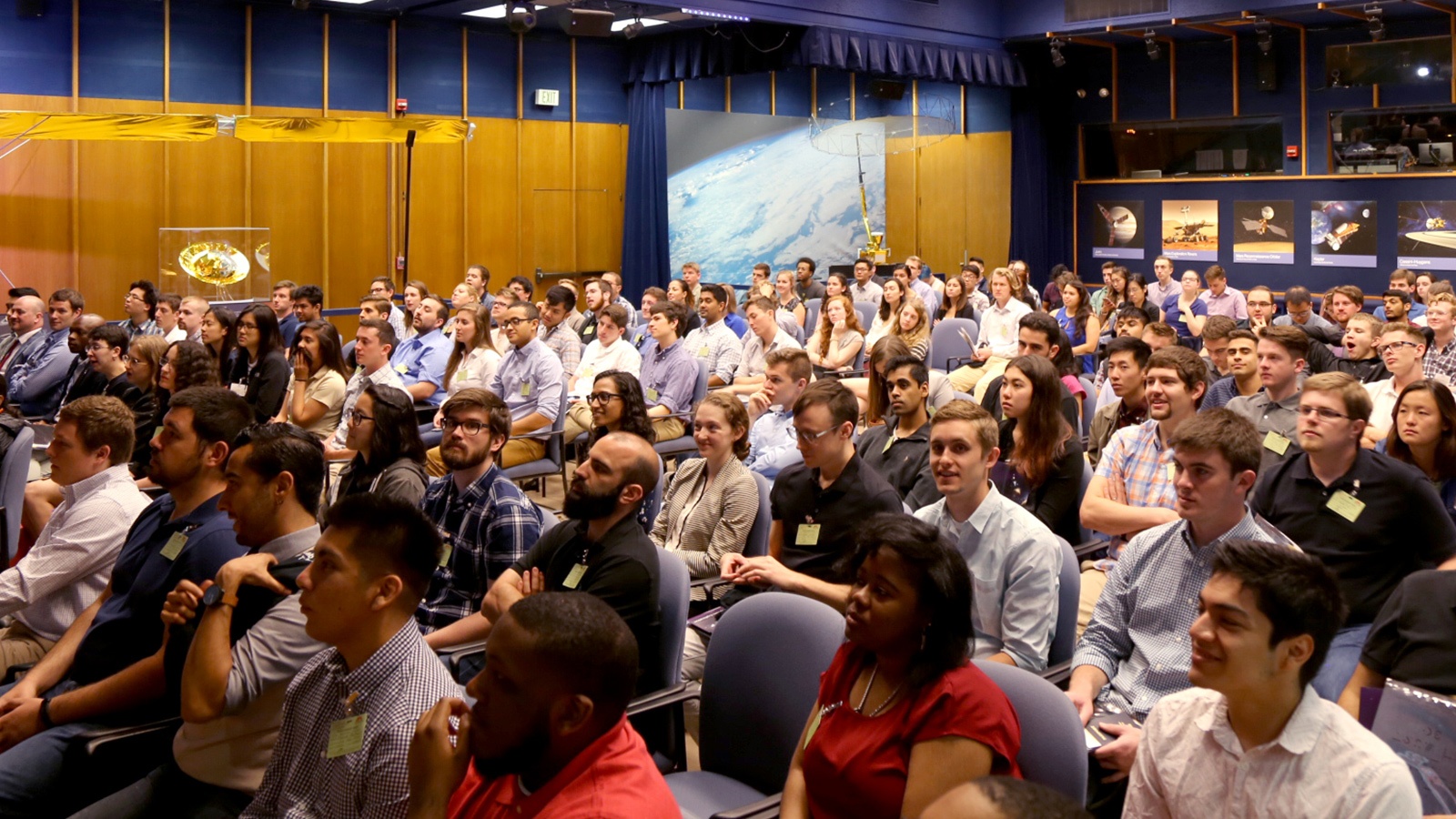 Rx for the workforce