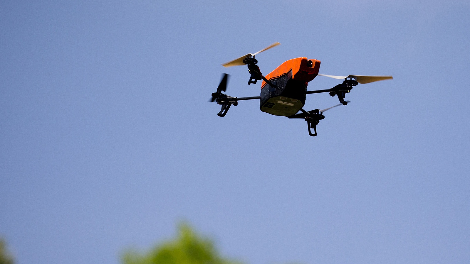 FAA reauthorization would grant agency additional drone authority