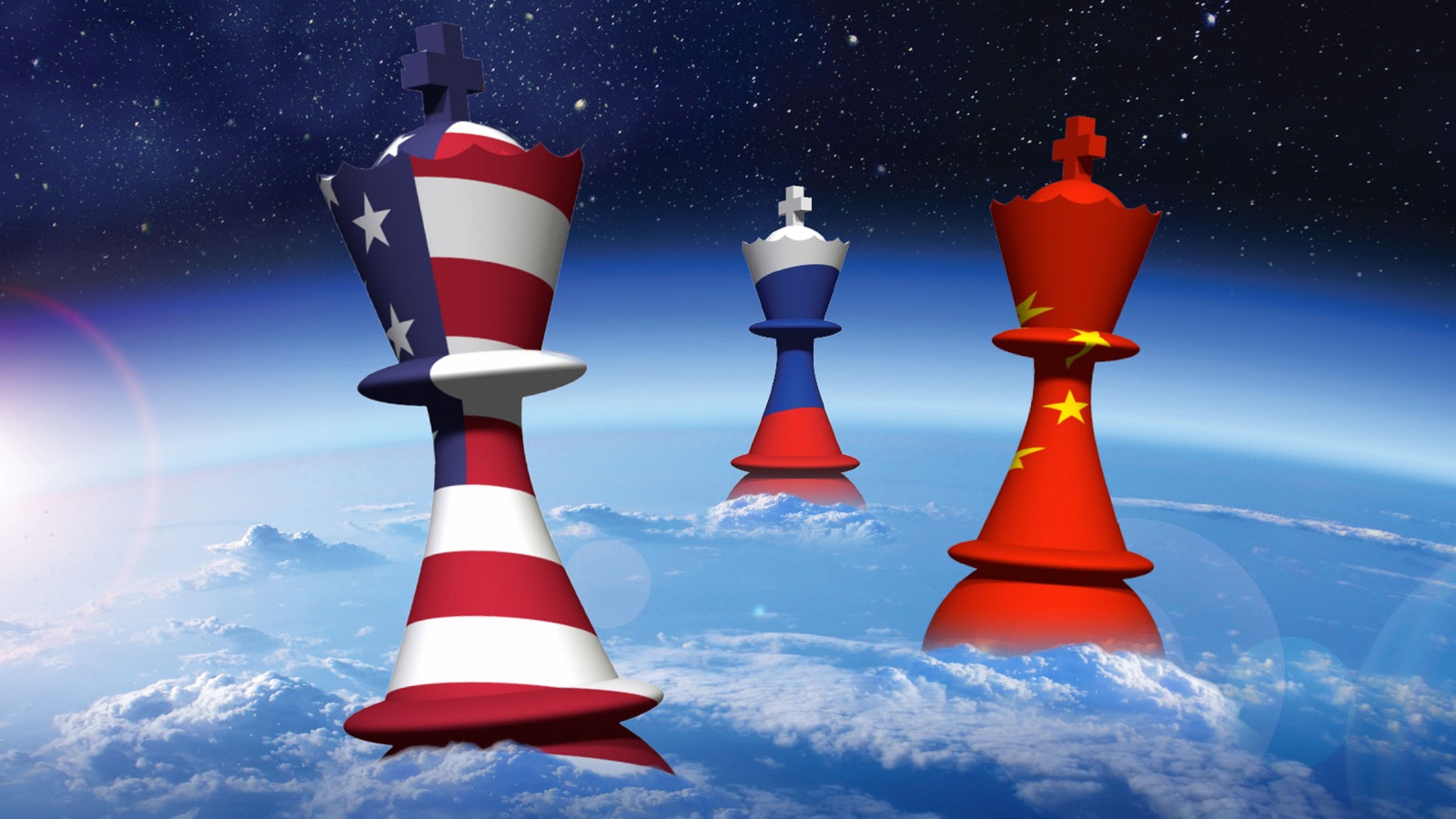 Aiming for small, “tough” constellations