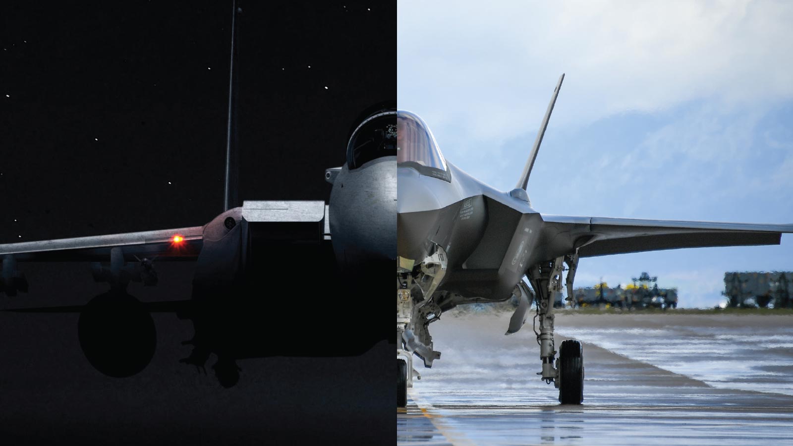 Generational conflict