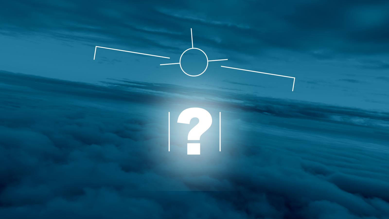 Mystery of the “damn things”