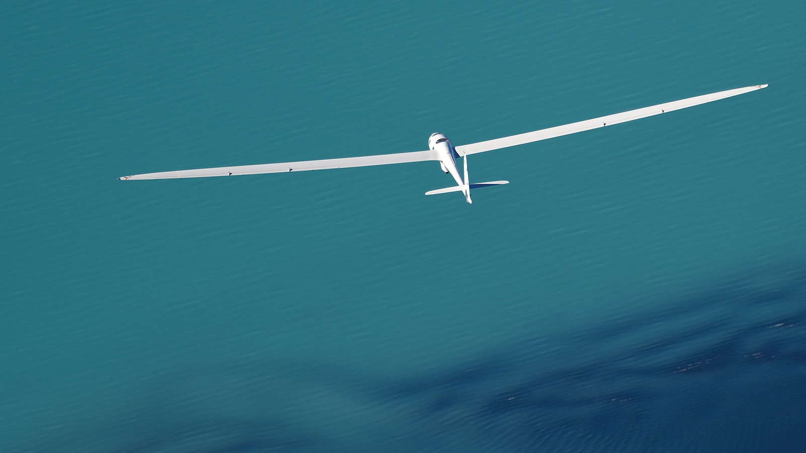 Quest for 90,000 feet