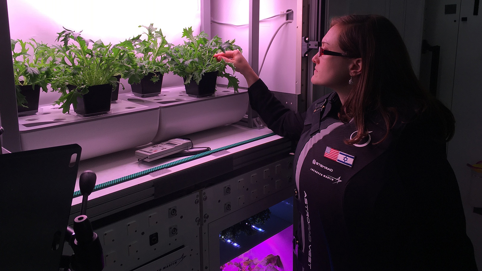 IAC 2019: Anti-radiation vests headed for ISS