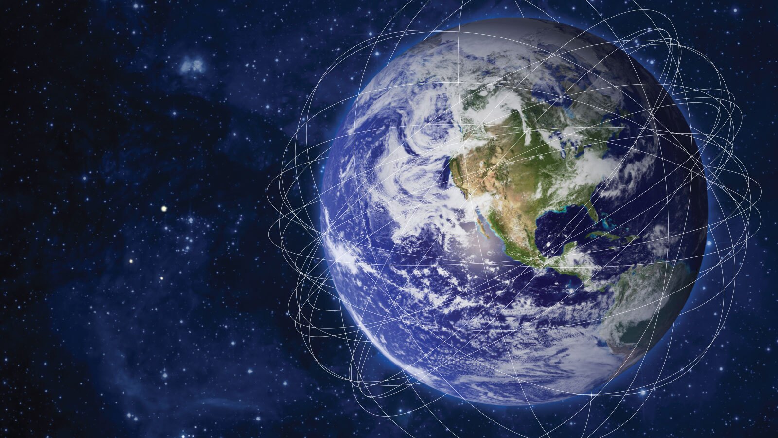 Space traffic impasse