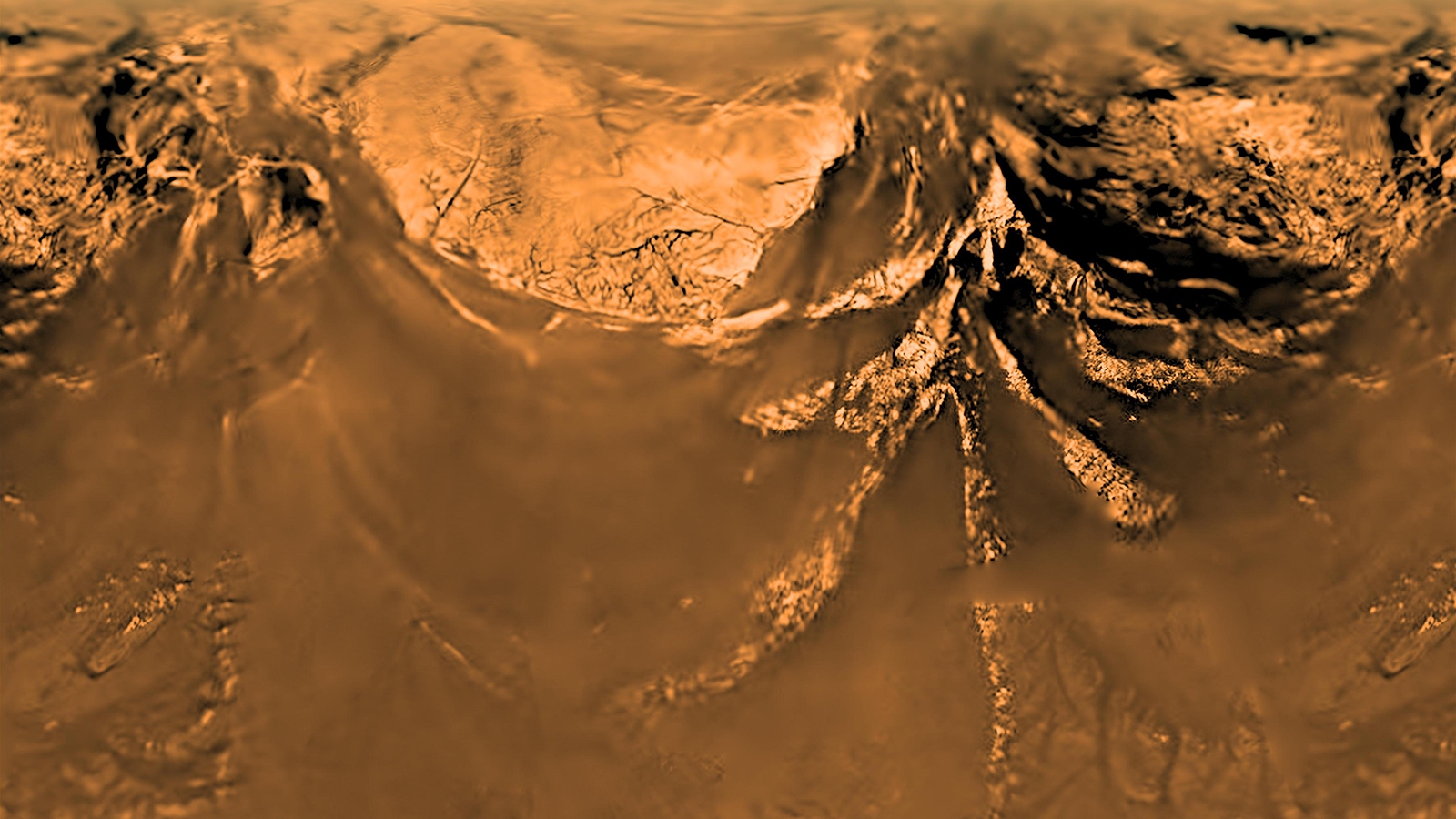 Designing Dragonfly, NASA’s Titan explorer