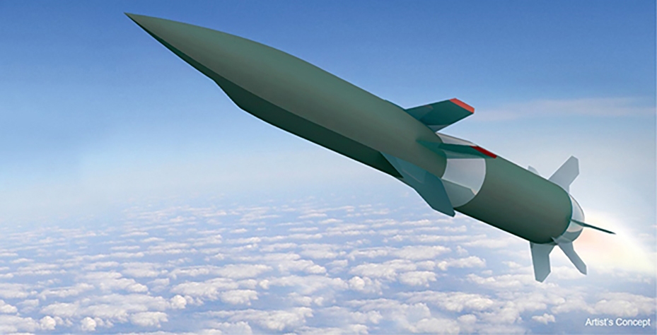 Successful flight experiments provide new hypersonic insights