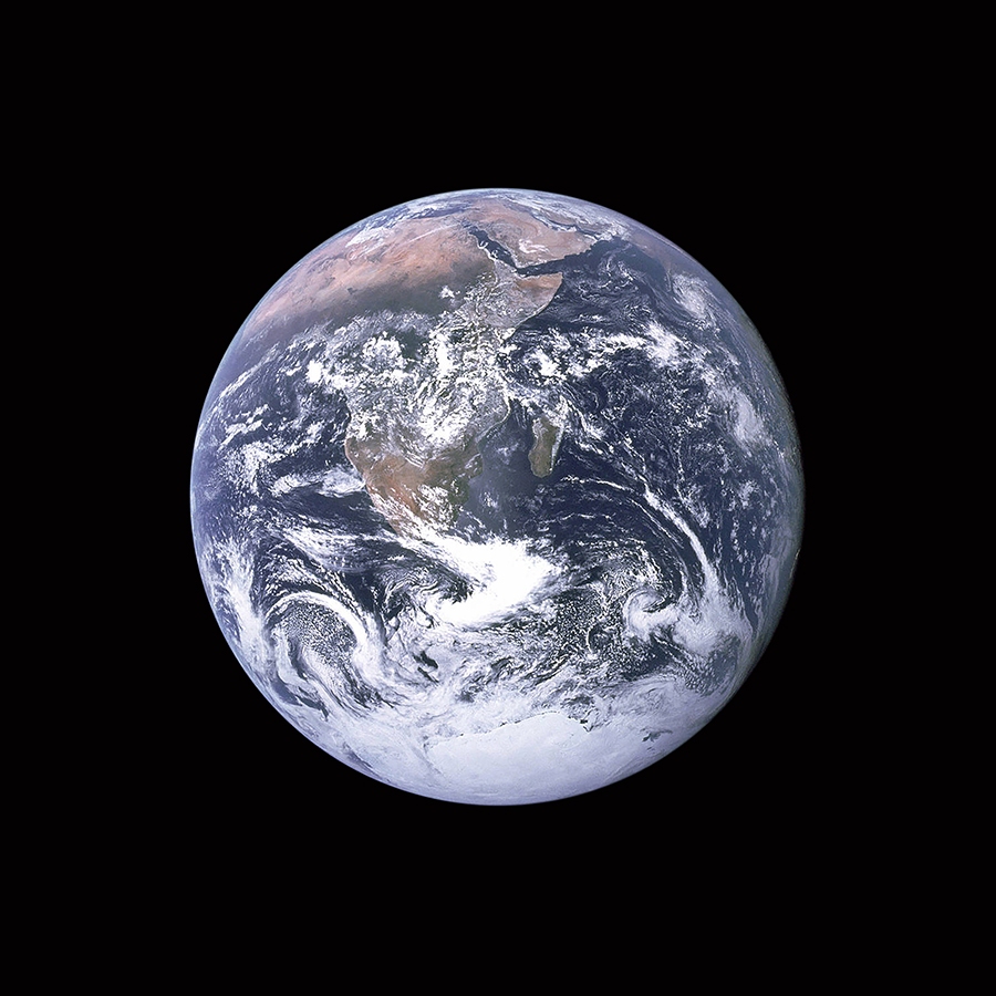 Three predictions for our techie future